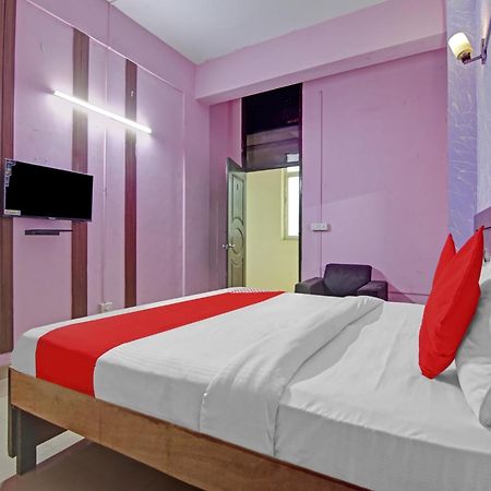 Hotel O Glorious Stayz Noida Dış mekan fotoğraf