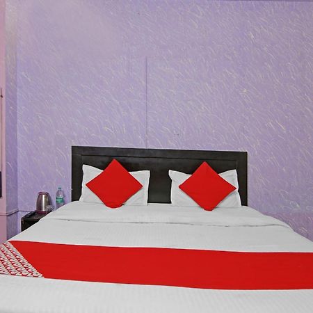 Hotel O Glorious Stayz Noida Dış mekan fotoğraf
