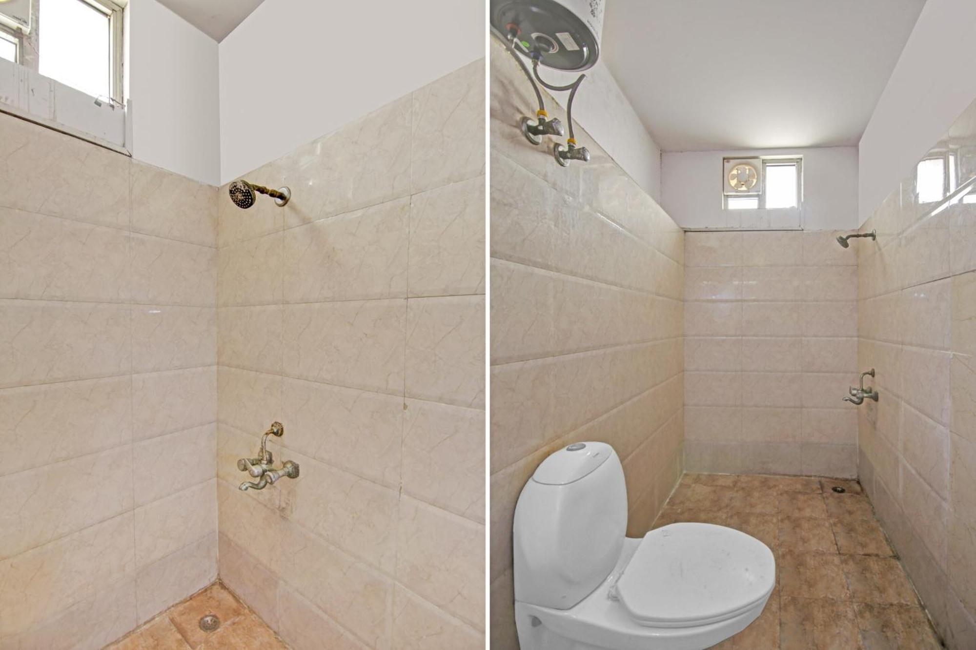 Hotel O Glorious Stayz Noida Dış mekan fotoğraf